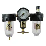 Heavy Duty 88 Series