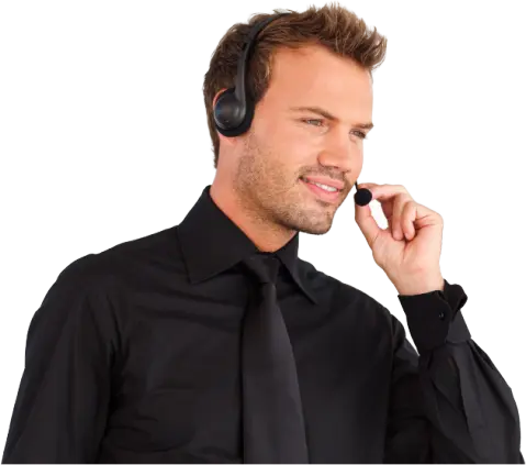 customer service