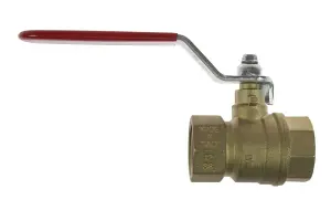 Ball Valves
