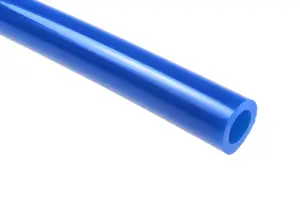 Plastic Tubing