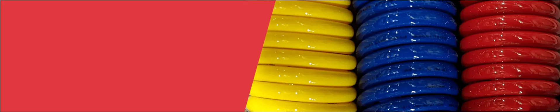 From the compressor to the air tool, we put it all together!